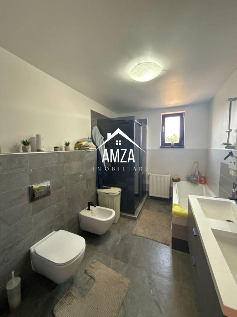 Apartament spațios și modern de vânzare – zona City Residence - Poză 13