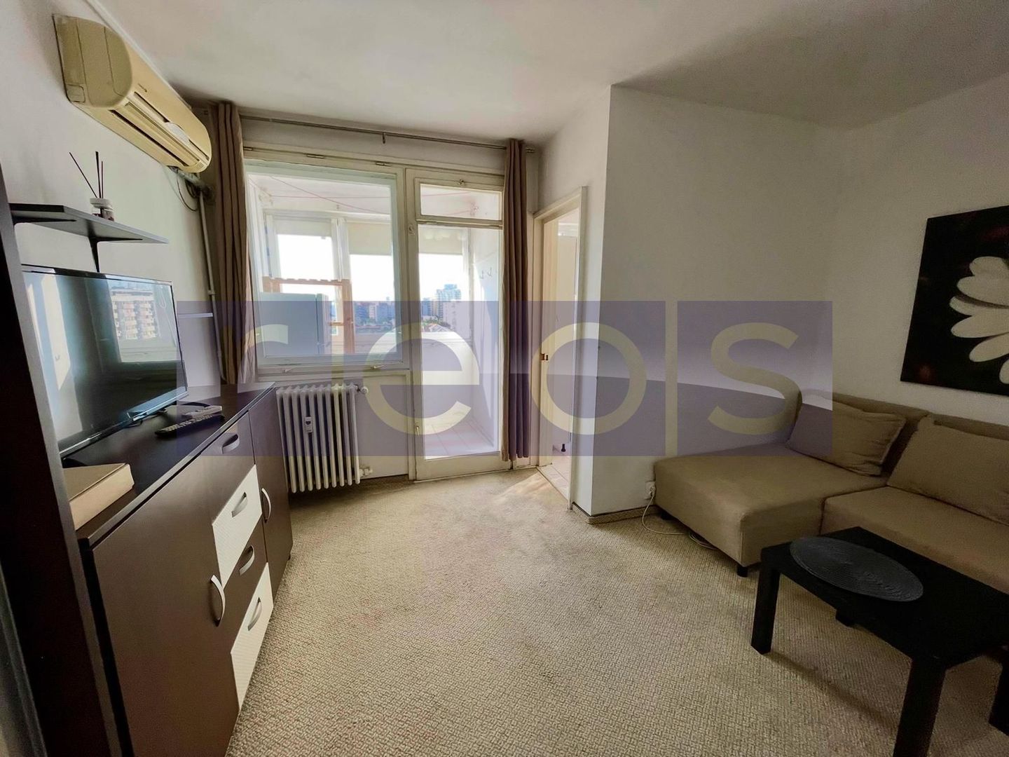 VANZARE GARSONIERA 30MP ZONA CENTRALA METROU IANCULUI OBOR - Poză 3