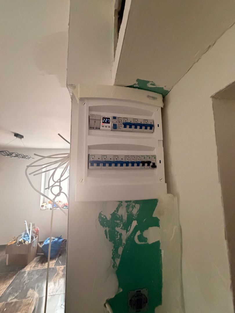 APARTAMENT 2 CAMERE | CENTRALA | INCALZIRE PARDOSEALA - Poză 7