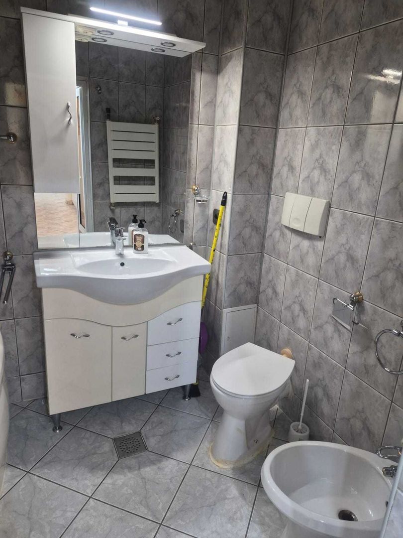 Apartament spațios cu 2 camere - Poză 7