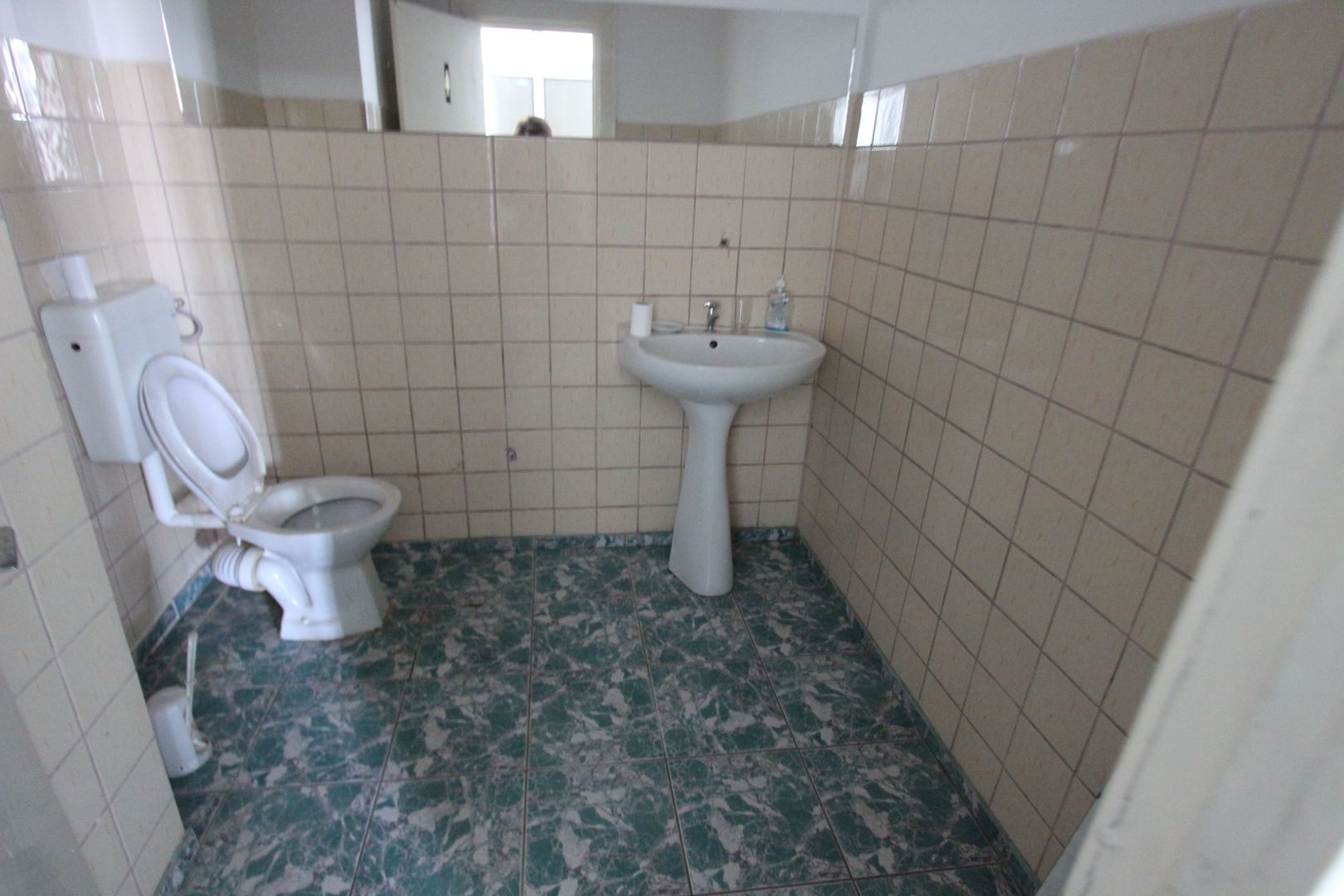 Spațiu comercial - 400 mp la etaj - Nord - Poză 26