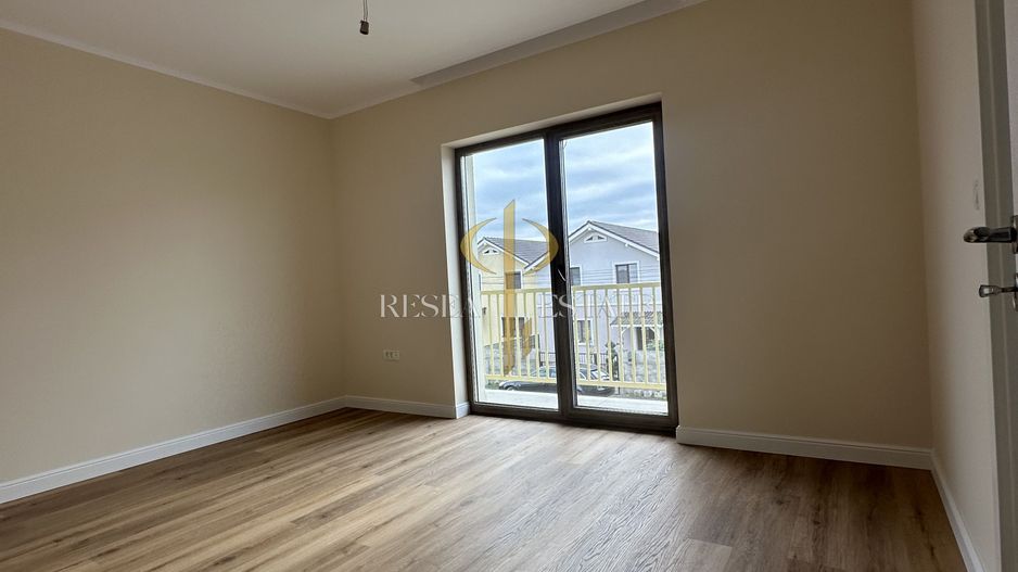 Duplex modern | 4 camere |  Finisaje premium – Giroc - Poză 5