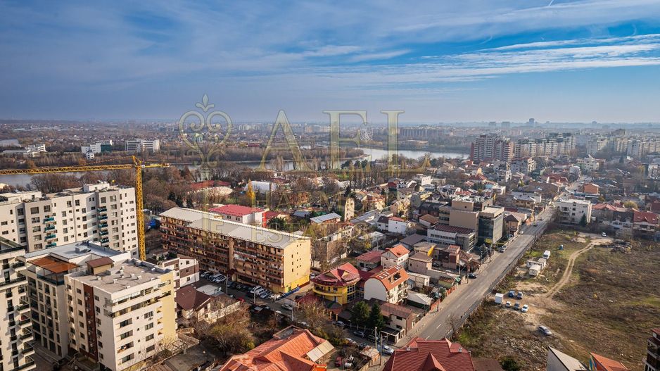 Apartament PREMIUM *4 camere* | One Verdi Park - Poză 35