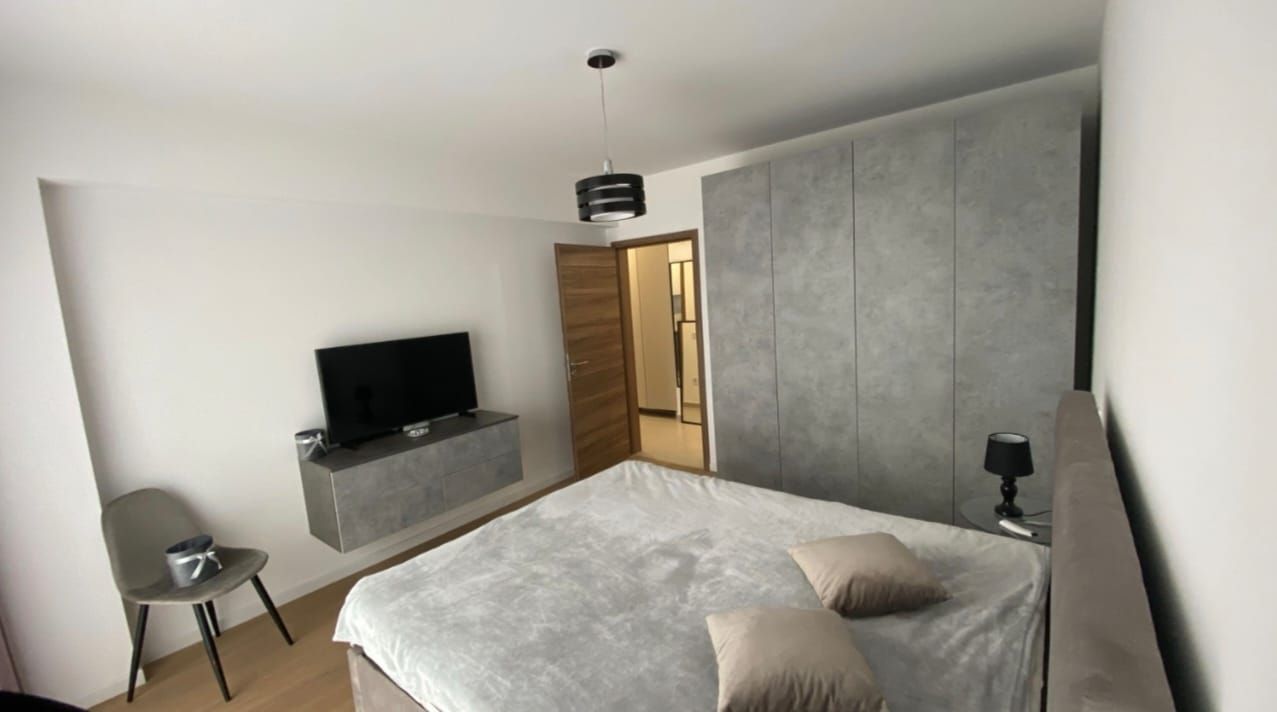 Apartament lux 2 camere, zona centrala, Cosmopolit - Poză 3