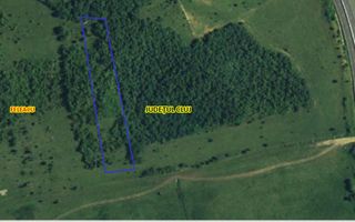 Teren de vanzare in Valcele - Poză 1