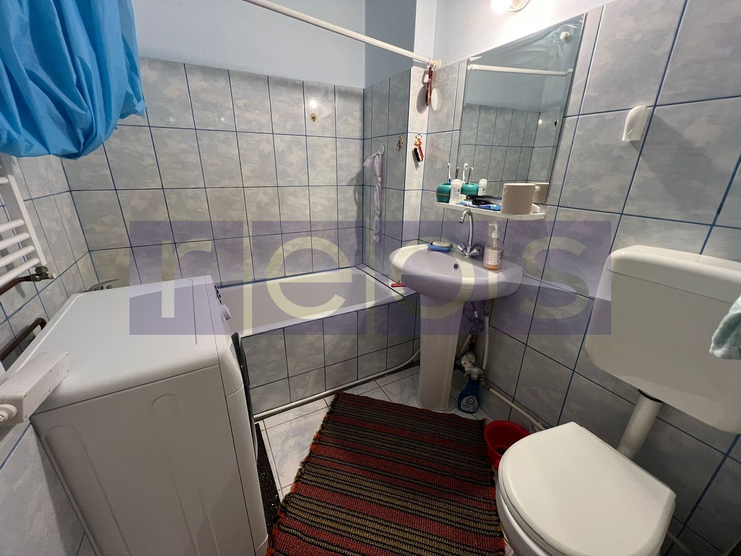 VANZARE 2 CAMERE | CENTRALA PROPRIE | ZONA TINERETULUI-VACARESTI - Poză 5