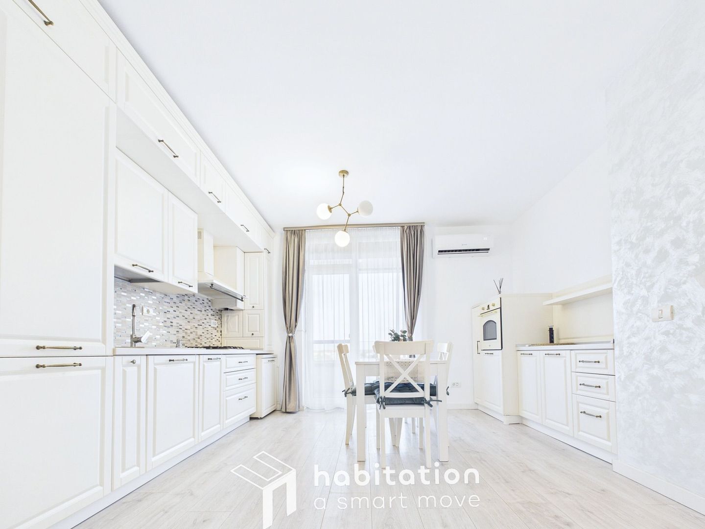 Apartament 2 camere, elegant si luminos, Central - 7 minute de Unirii - Poză 10