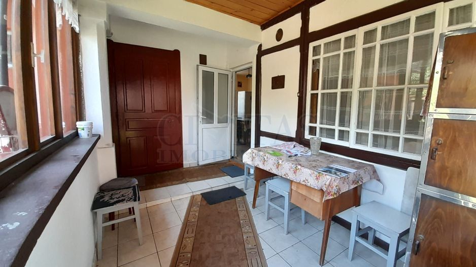 Casa de vanzare zona Kaufland Marasti!! - Poză 1