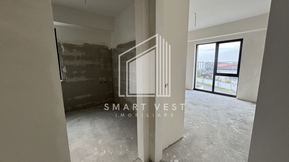 Apartament 2 camere | 60 mp utili | Zona Semicentrala - Poză 4