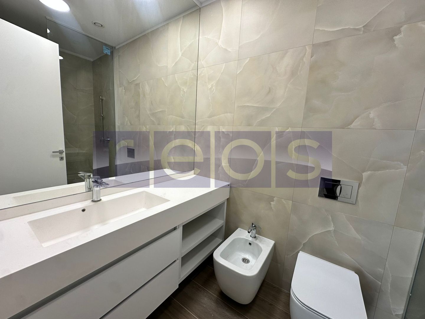 I APARTAMENT 4 CAMERE | PRIMA INCHIRIERE | TERASA 140mp | BLOC NOU | - Poză 8