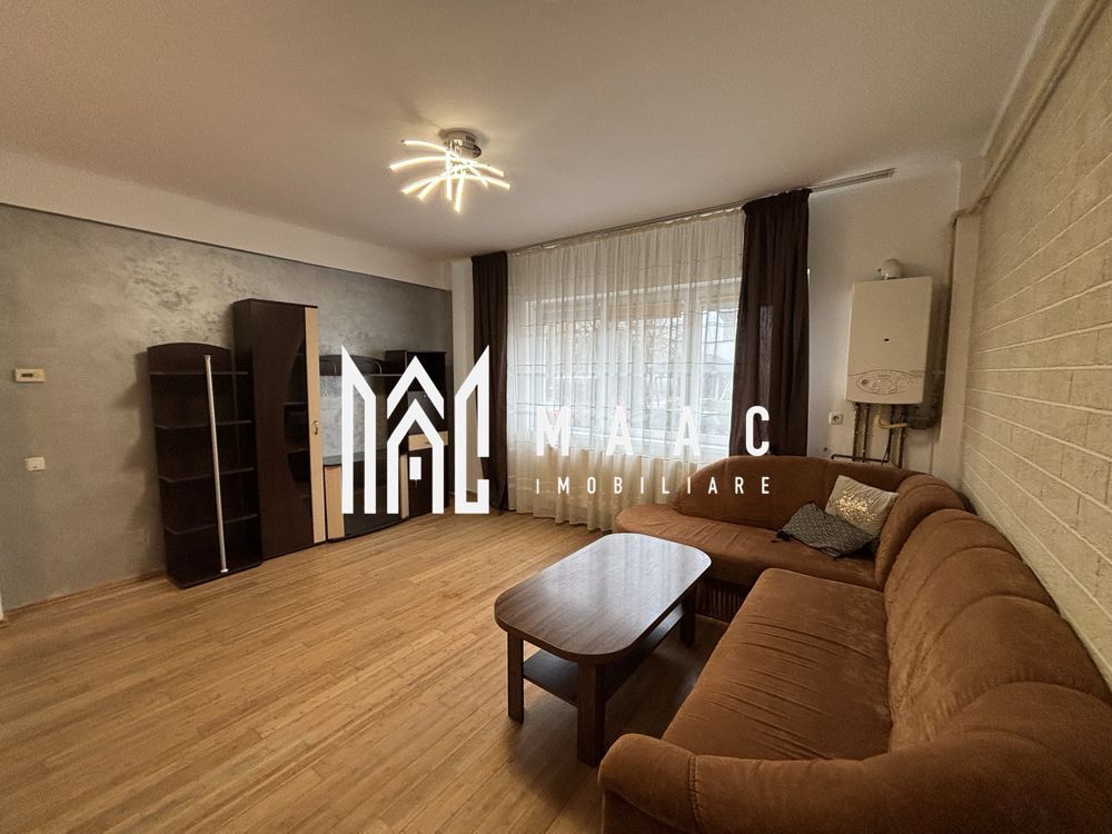 Apartament 3 camere | Parter | 96MPU | Vasia-Medias - Poză 1