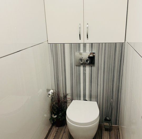 Apartament 3 camere Pipera | Green Vista - Poză 11