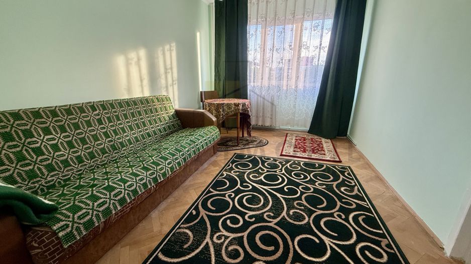 Apartament 3 camere | 66 mp | Podu Roș | Palas Mall - Poză 14