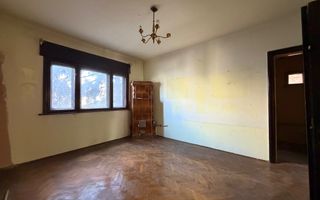 APARTAMENT IN CASA INTERBELICA | 82MP | IDEAL PENTRU RENOVARE - Poză 4