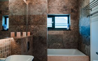 Vila SUPERBA Langa Padure || Spa & Design Modern - Poză 24