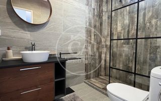 Apartament la casă cu 3 camere de închiriat în zona Gării, Oradea - Poză 9