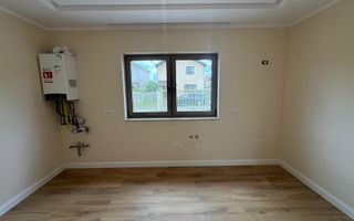 COMISION 0 | Duplex 4 camere | 120 mp utili | Teren 333 mp | Giroc - Poză 3