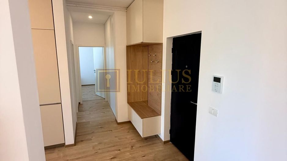 Prima Inchiriere| Dumbravita| 2 camere| bloc 2024| loc de parcare| terasa| lift - Poză 21