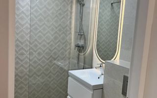 AP. 2 CAMERE - STEFAN CEL MARE, BLOC REABILITAT, METROU 5 MINUTE - Poză 6