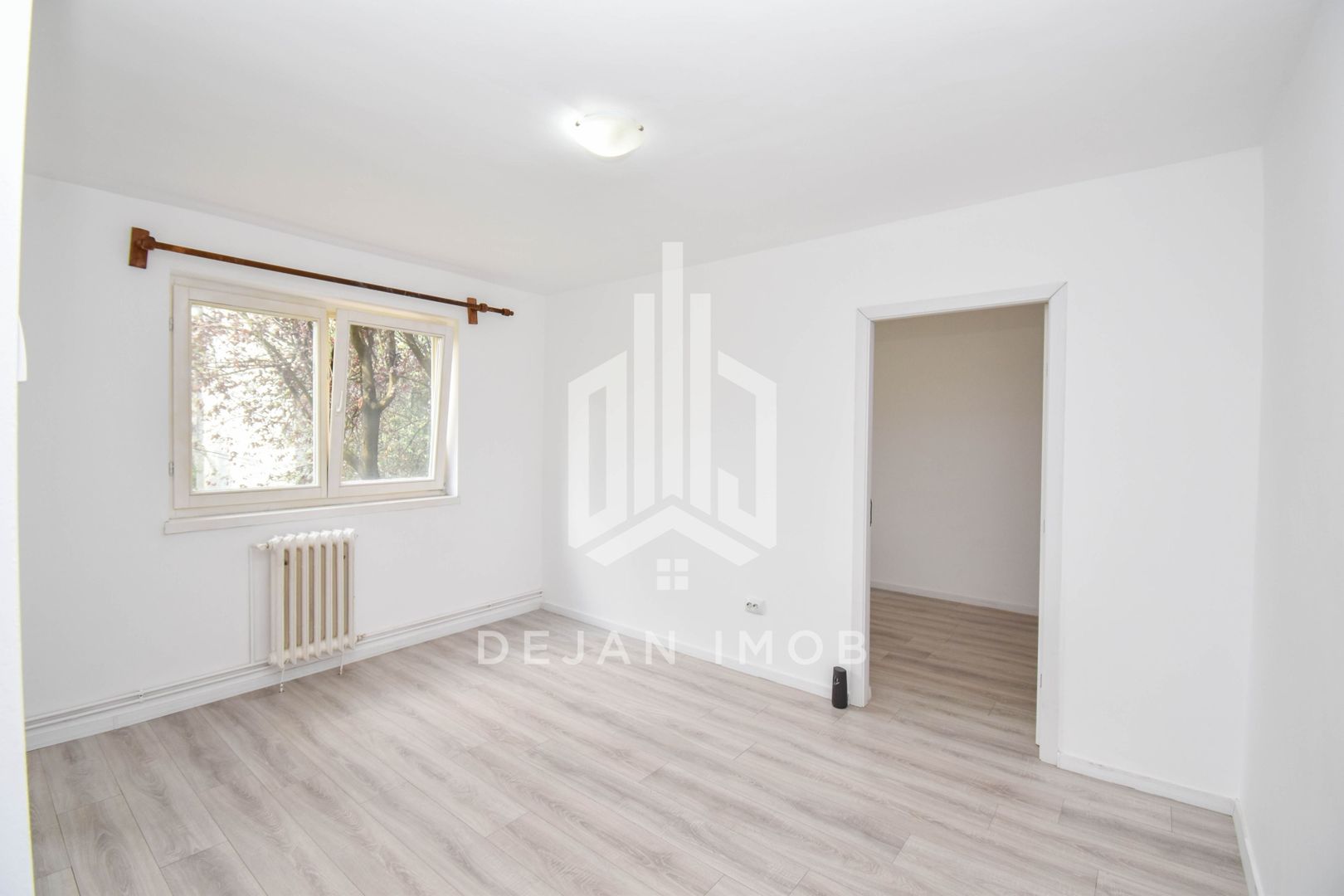 Apartament cu 2 camere | Zona Simeria | COMISION 0% - Poză 1