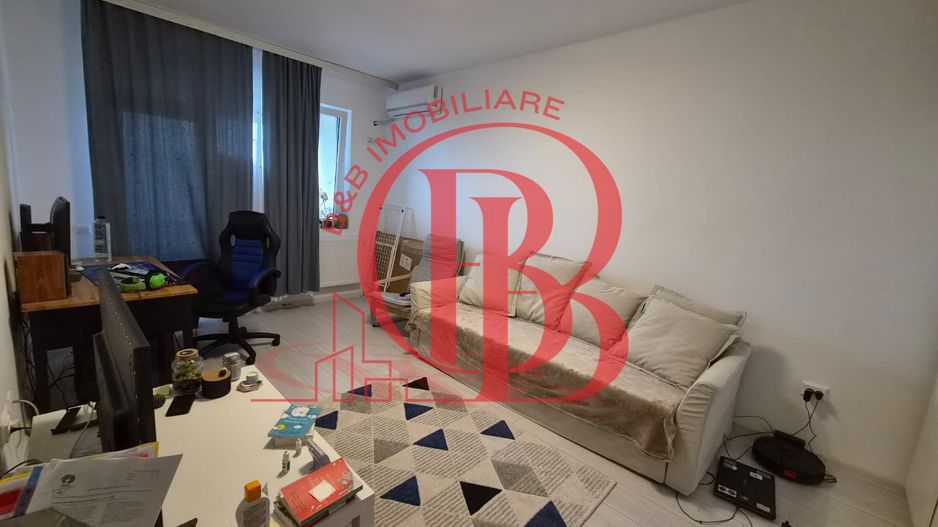 Apartament 2 camere 12 min Metrou Teclu Mobilat Utilat - Poză 5