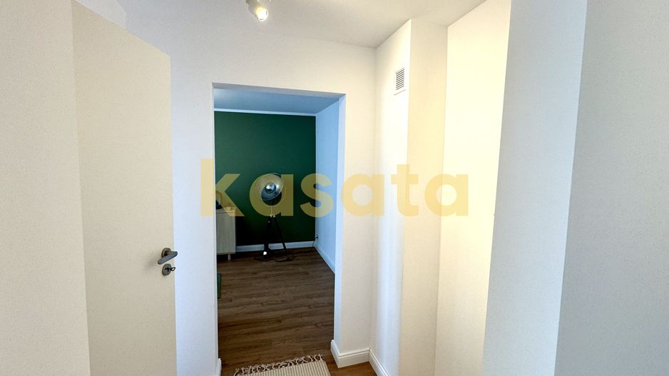Titulescu - Victoriei - De vanzare apartament cu 2 camere renovat - Poză 13