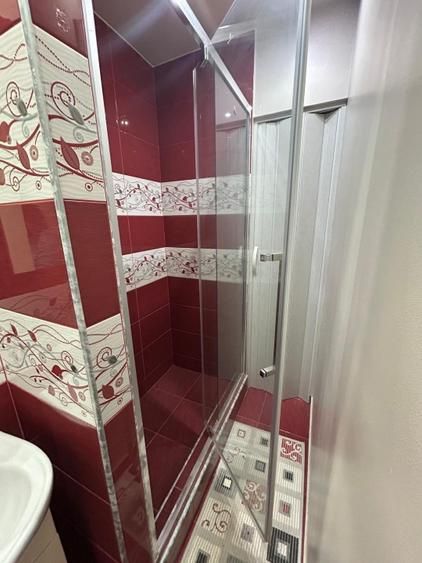 apartament decomandat 5 camere,96 mp utili-Padurea Verde, 2 bai, balcon 12mp - Poză 8