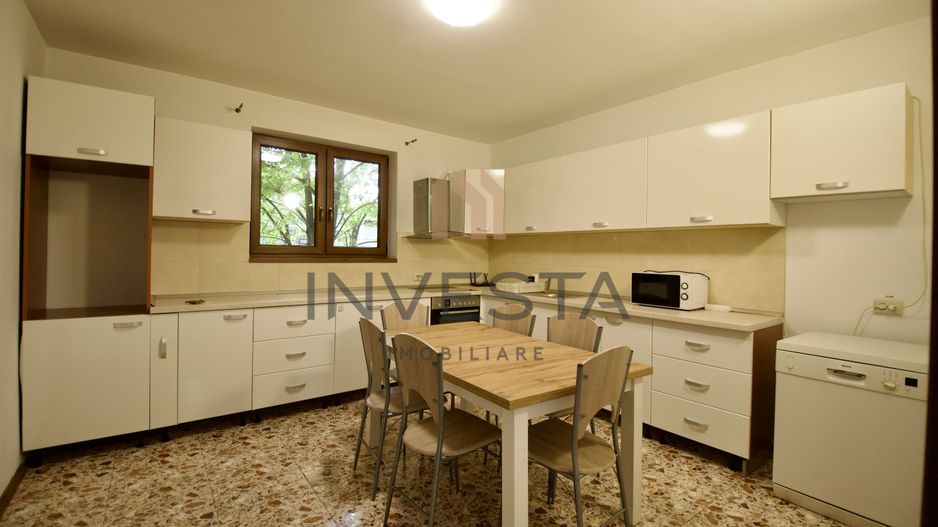 CASA DE INCHIRIAT BUNA ZIUA 280 MP UTILI | 600 MP CURTE - Poză 14