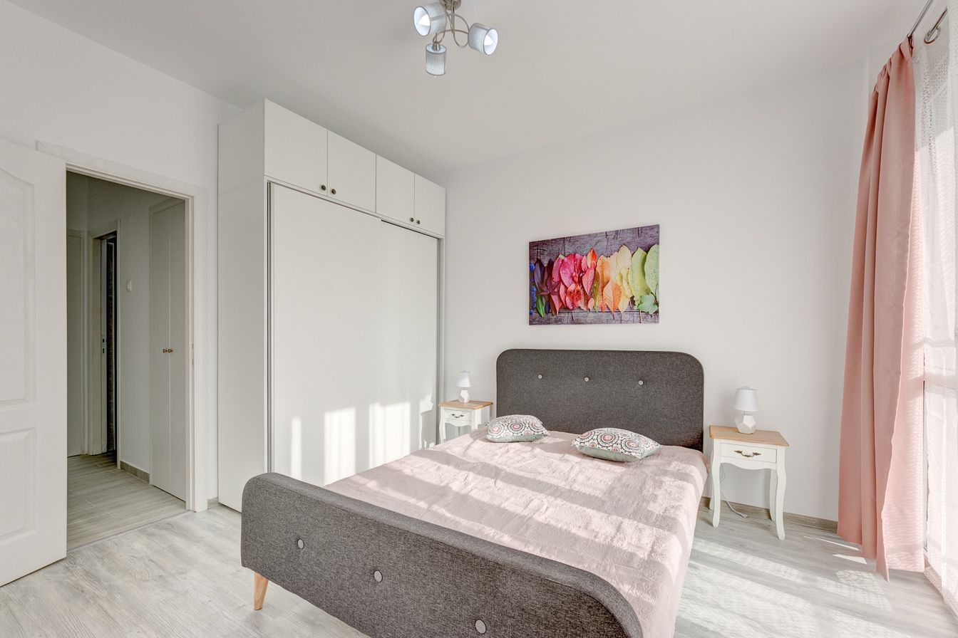 Apartament 2 cam P-ta Romana Bloc EVA - Poză 4