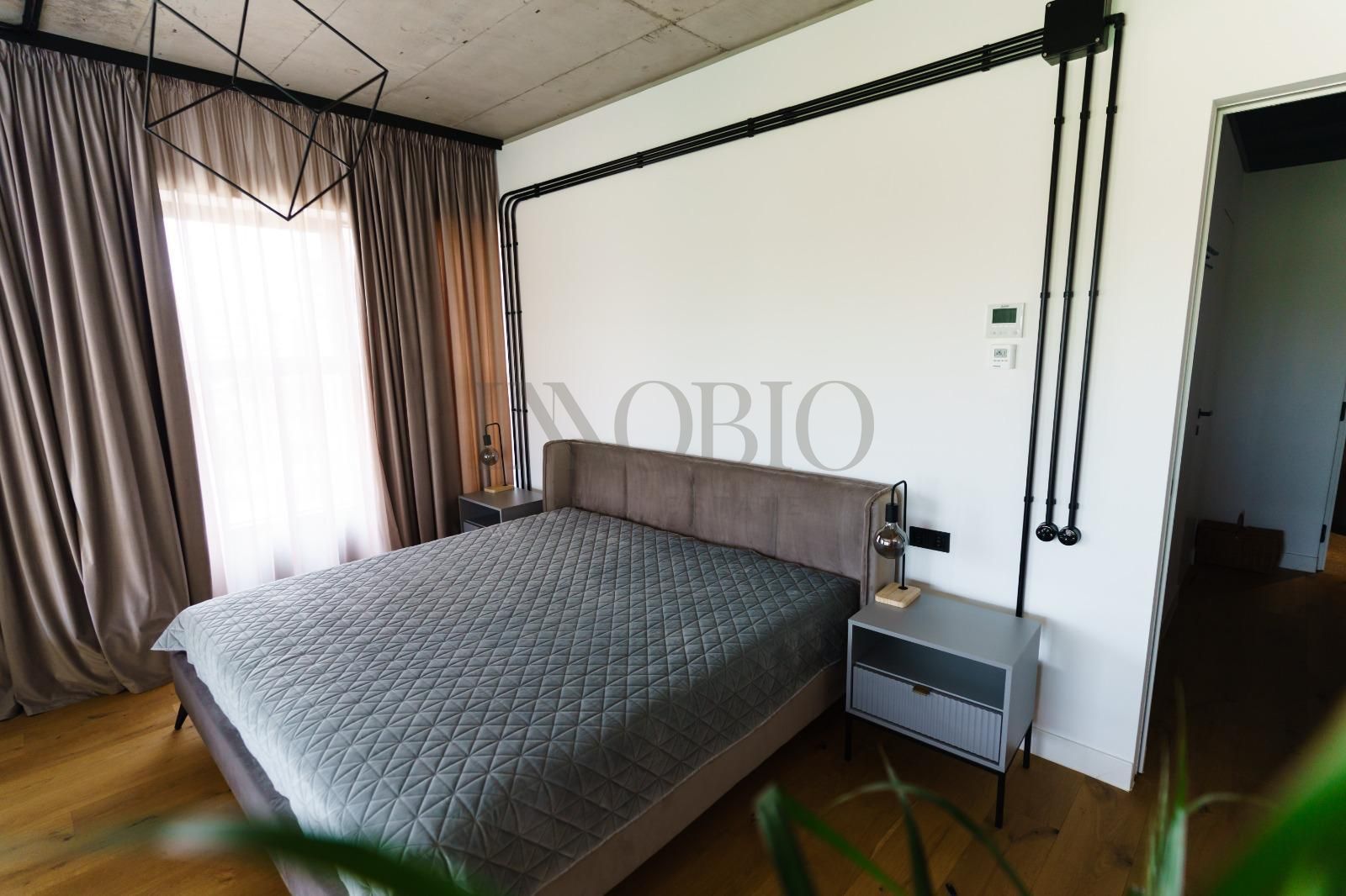 Apartament spectaculos |  3 camere + dressing | 2 locuri de parcare - Poză 11