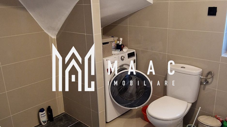 Casă Modernă Nouă în Șelimbăr | Zonă Liniștită | Finisaje Premium | - Poză 7