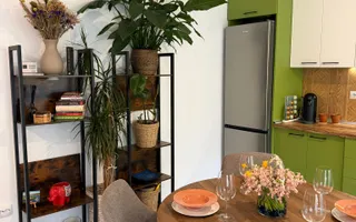 Apartament 2 camere, Florești, strada Cetății - Poză 13
