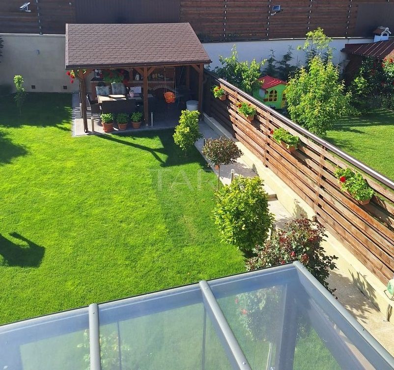 Casa deosebita, Gheorgheni-zona Iulius Mall - Poză 22