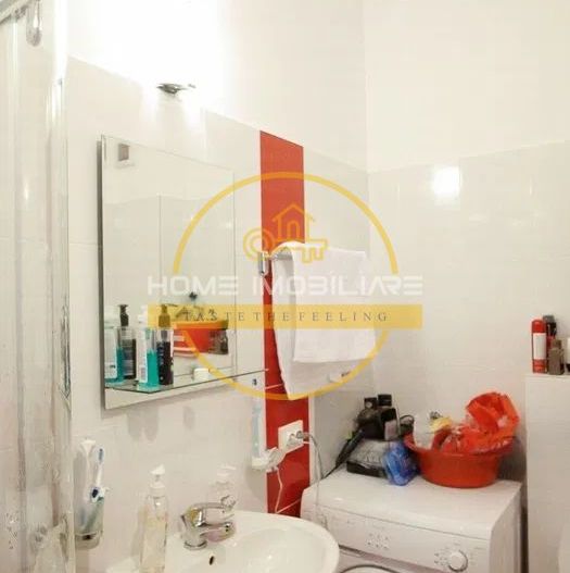 Apartament cu 1 camera/ 30mp/ zona Palas Mall - Poză 6