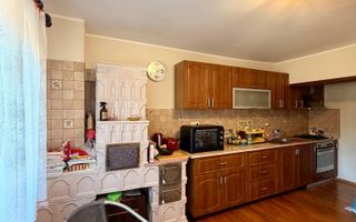 Vilă Bran – Sat Poarta | Aproape de natură  | 3 dormitoare | Teren 1807 mp - Poză 8