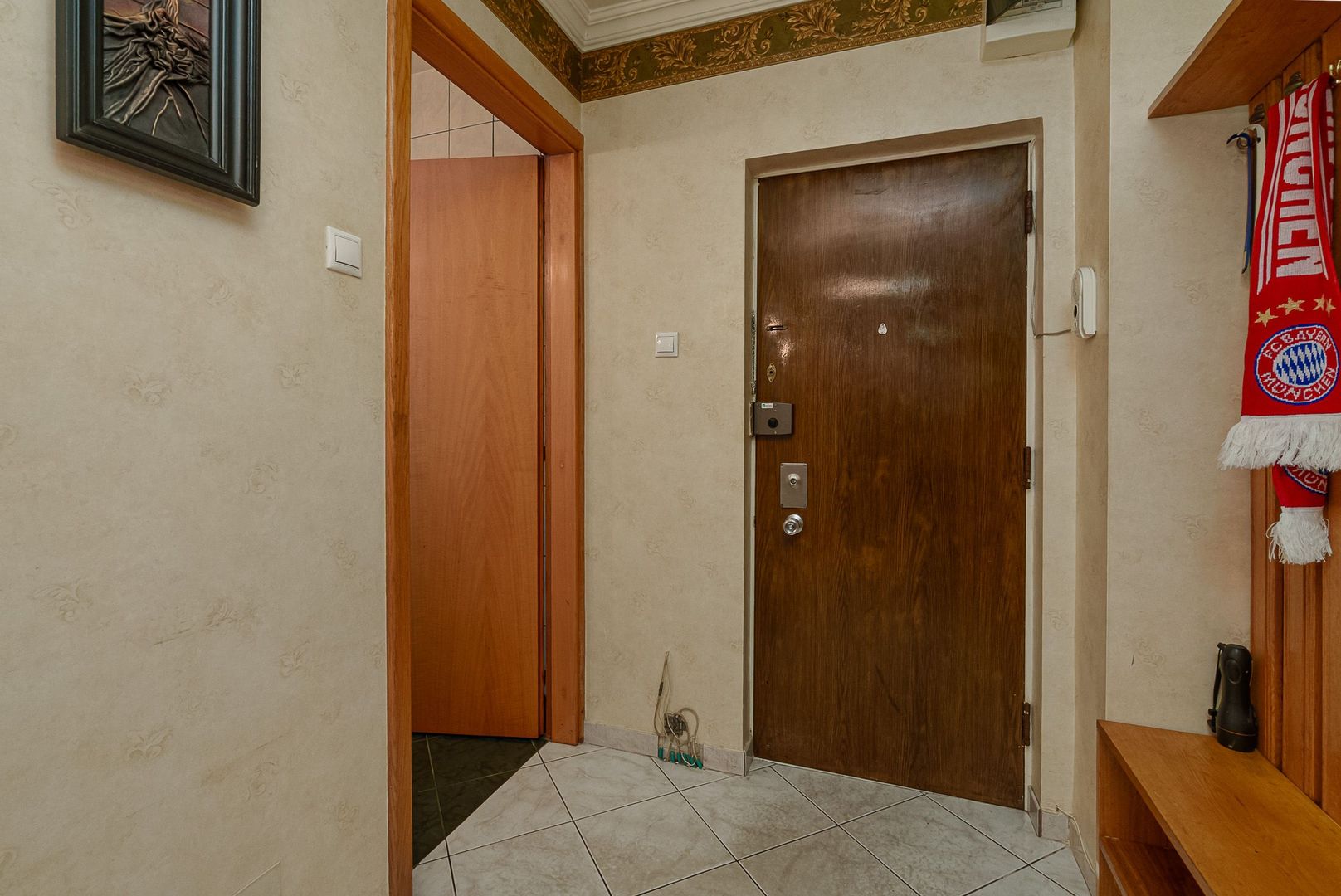 Apart 3 camere Splaiul Unirii Camera de Comert COMISION 0% - Poză 18