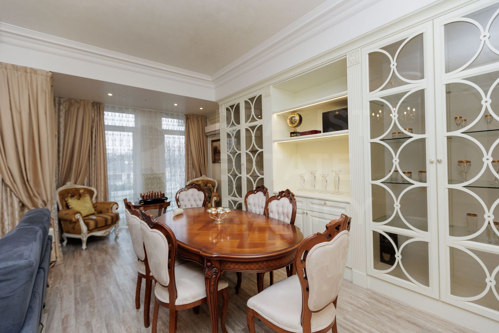 Chirie, apartament, 2 camere, str. Alexei Mateevici, Centru - Poză 23