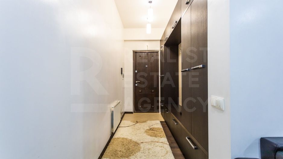 Vânzare, apartament, 2 camere, bd. Mircea Cel Bătrân, Ciocana - Poză 13