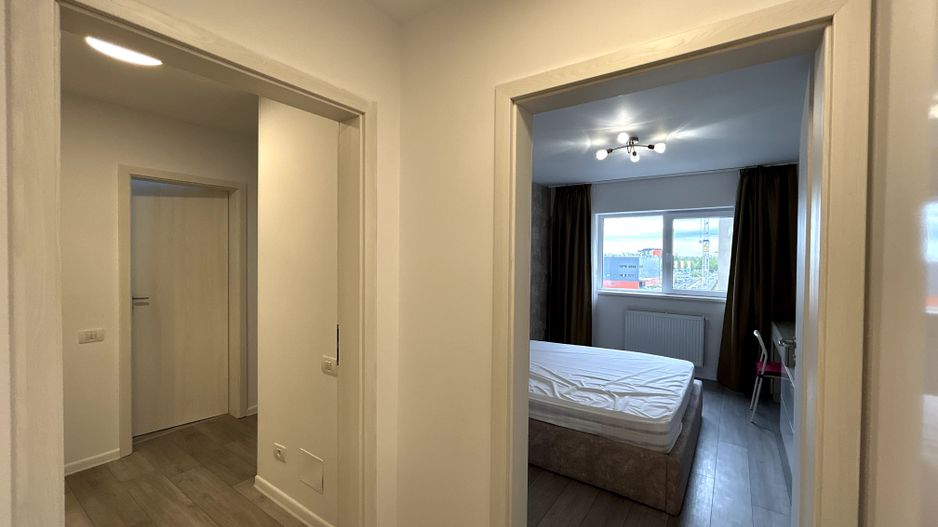 3 Camere Lux Theodor Pallady + Loc de Parcare Subteran - Poză 7