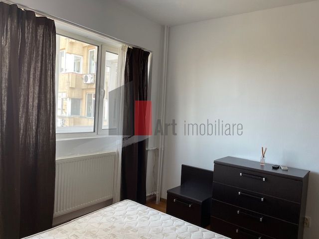 3 camere vizavi de parcul Plumbuita - Poză 11