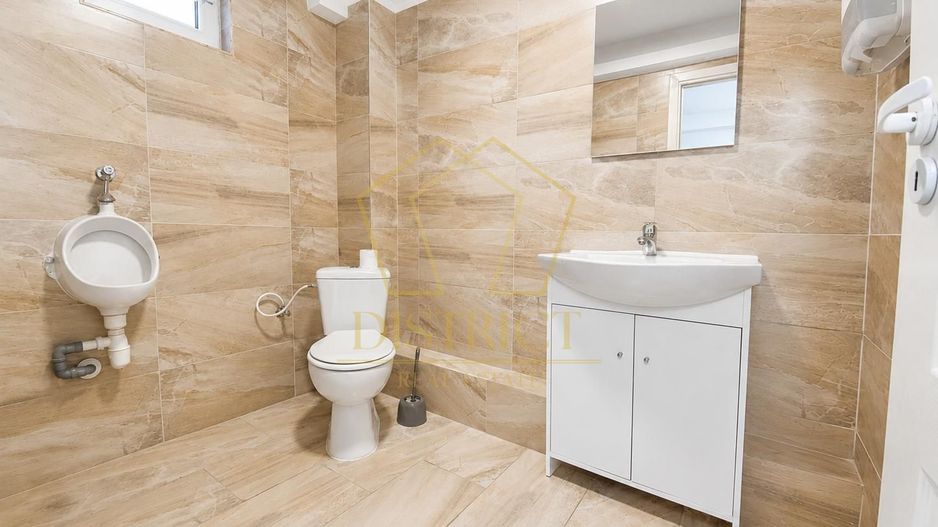 Spatiu de birouri cu 3 camere | Fratelia - Poză 12