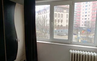 Garsonieră de închiriat, zona Piața Nicolina, Iași - Poză 3