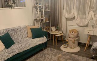 2 Camere Decomandate în Zona Piața Mărăști! - Poză 1