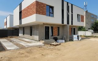 CASA DUPLEX - POMPA DE CALDURA / PROIECT IN CURS DE FINALIZARE! - Poză 12