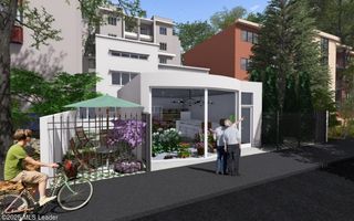 Maltopol - Titulescu, vila renovata 242 mp total, curte 105 mp - Poză 19