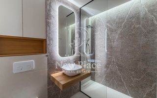 [VIDEO] Arqa Jolie Village | Prima inchiriere | 2 Parcari subterane | ULTRA LUX - Poză 11