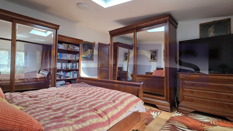 VANZARE CASA P+1 | 5 CAMERE | ZONA ROSETTI - Poză 6