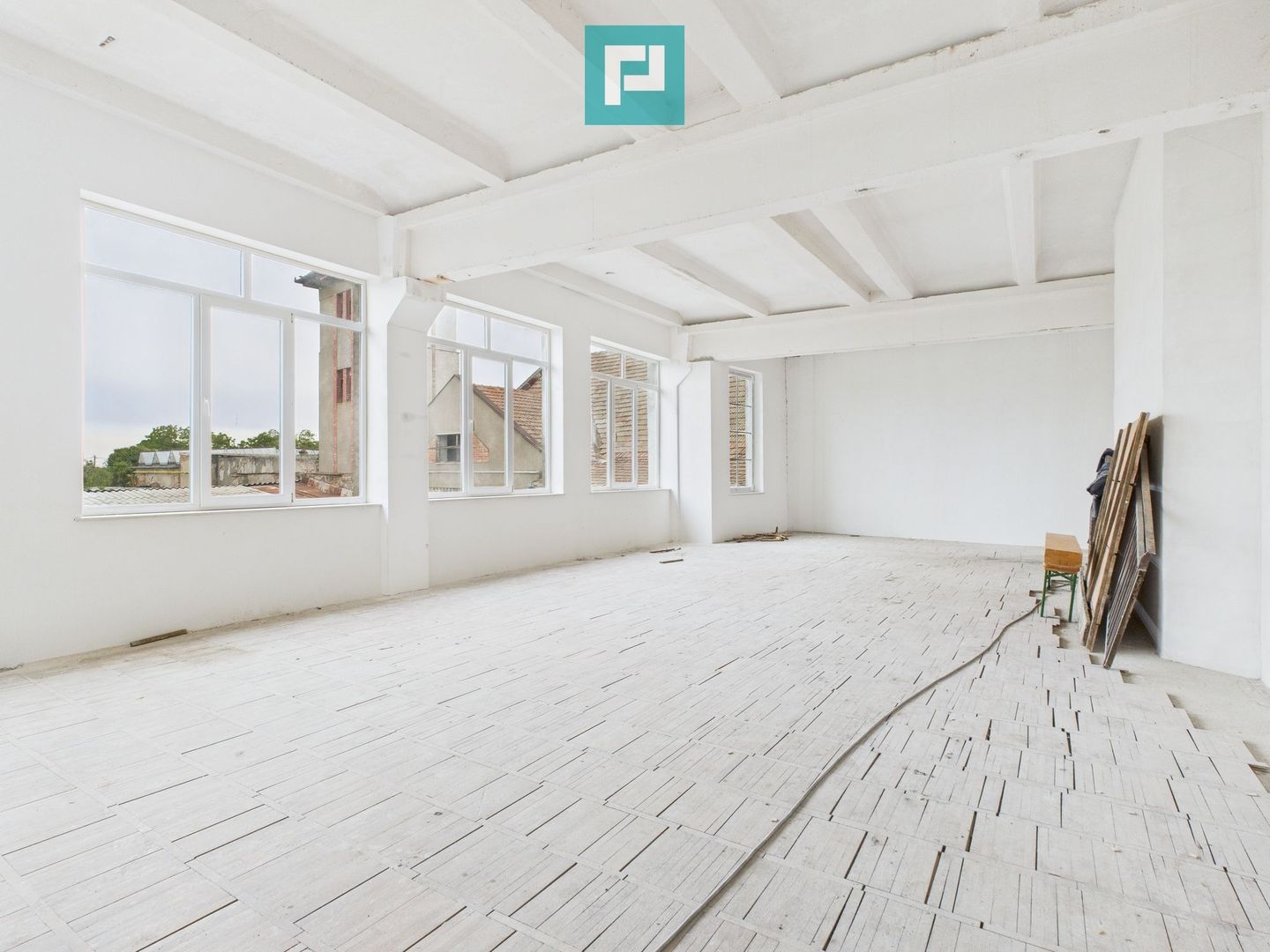 Spațiu de 270 mp pentru investiții în Periam - Poză 4