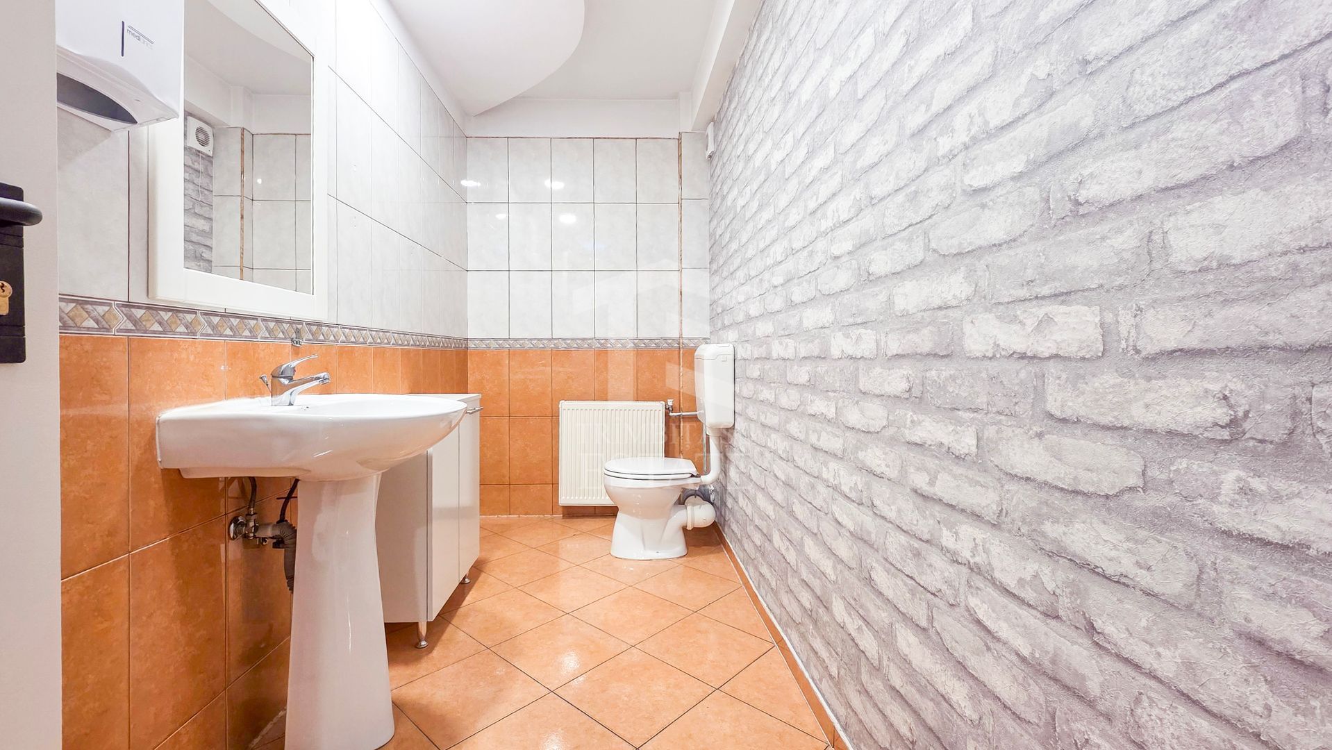 Spațiu Birouri PREMIUM pe Sabinelor 104A - Zona 13 Septembrie Marriott - Poză 55