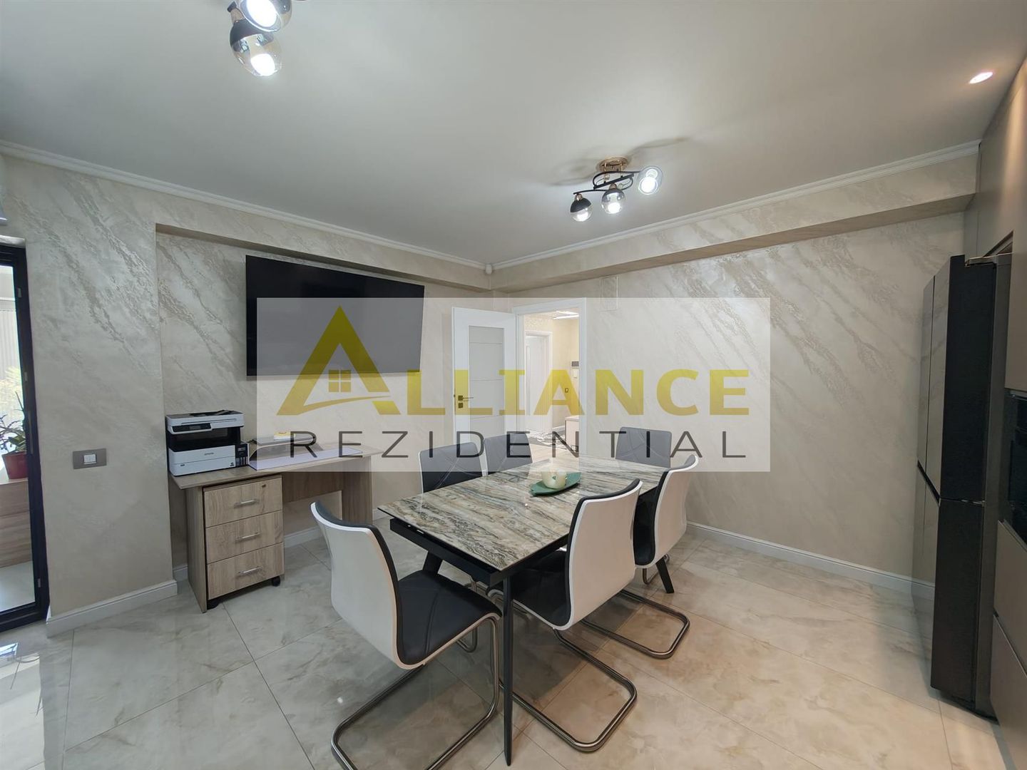 Vila premium P+1+M | 185 mp utili | Teren 650 mp | Piscina | Mobilata si utilata - Poză 18